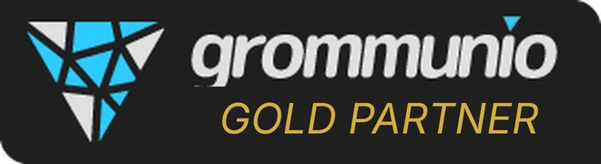 Grommunio Gold Partner — DIMA Datentechnik