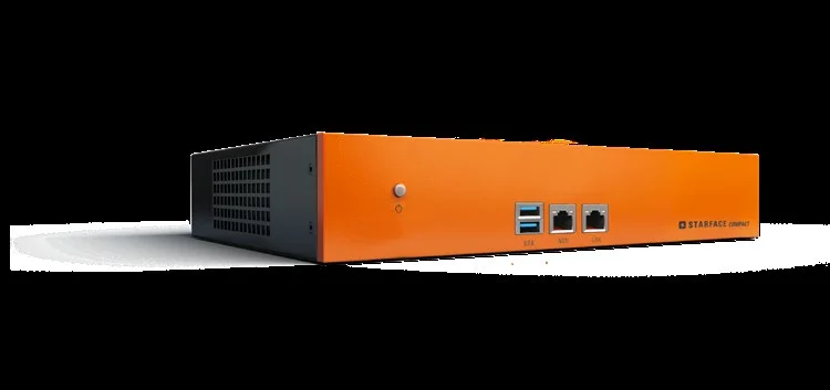 STARFACE Compact Appliance