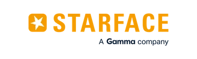 STARFACE Logo