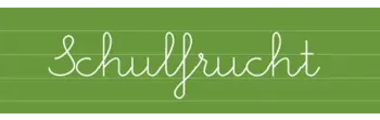 Schulfrucht