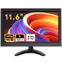 podofo Tragbarer 11,6-Zoll Monitor 1920  (10)