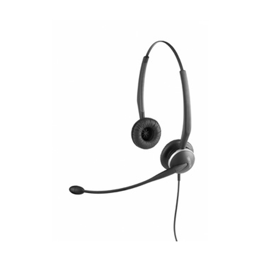 [2129-82-04] Jabra 2100 Duo QD