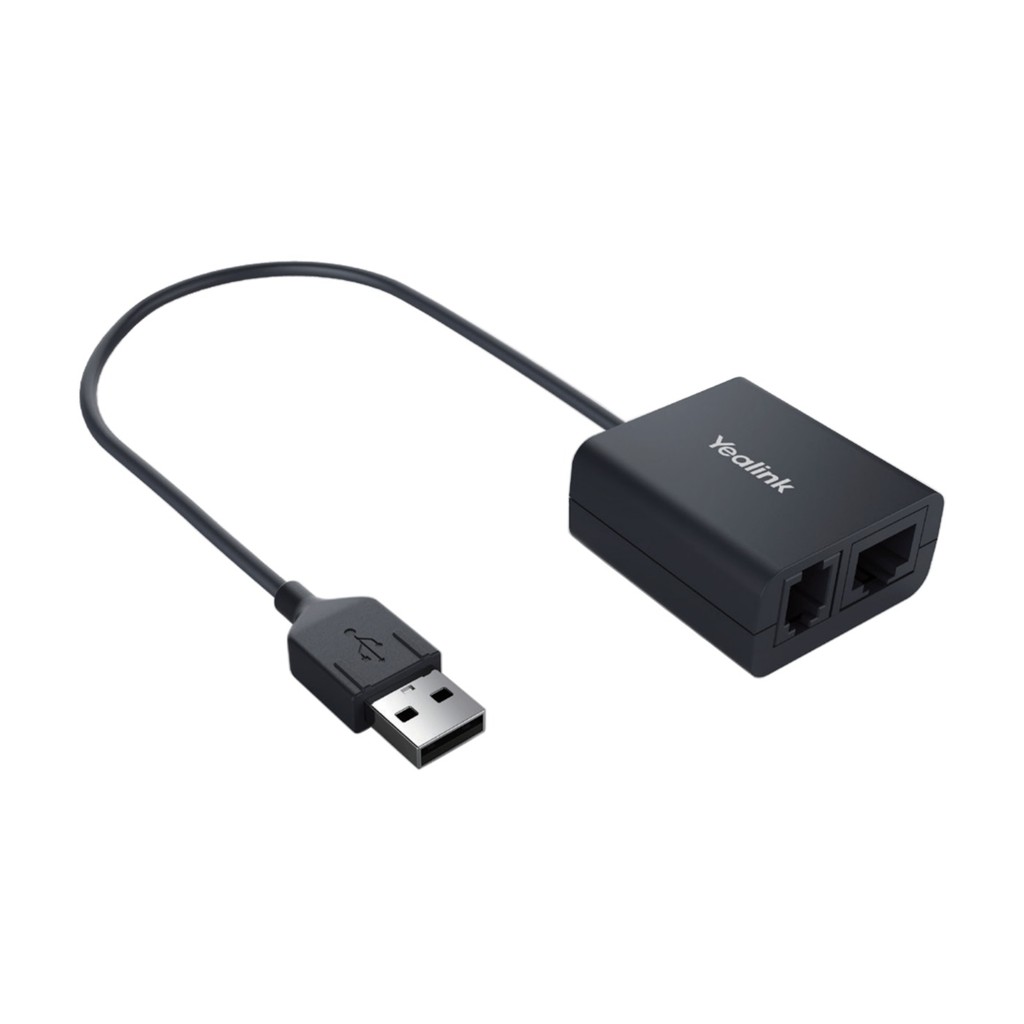 snom EHS Advanced Wireless Headset Adapter