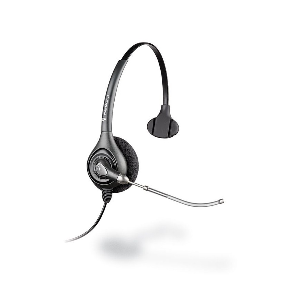 [5608300247] Plantronics HW351N/A SupraPlusWideband, Monaural