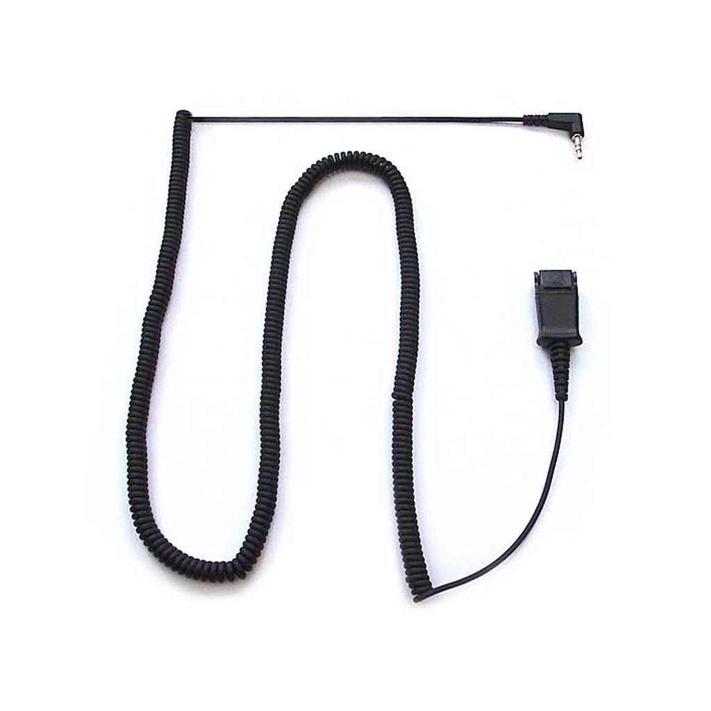 [5608300068] Jabra Kabel QD -> RJ10 Elmeg