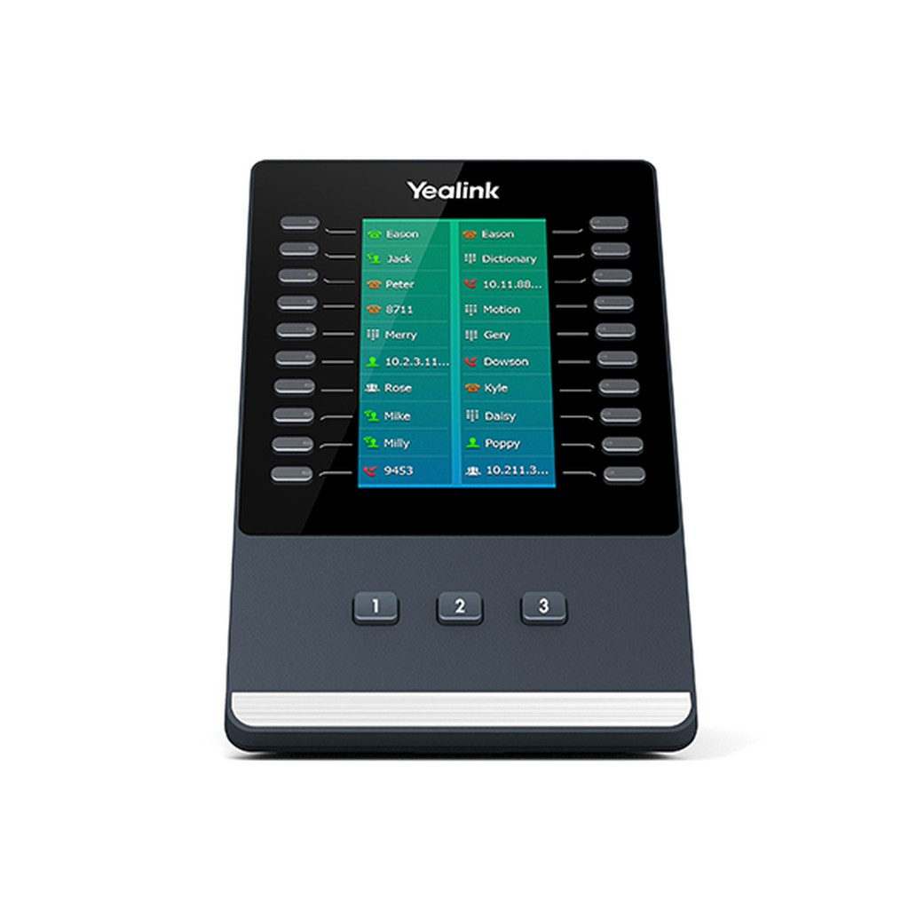 Yealink EXP50 Erweiterungsmodul