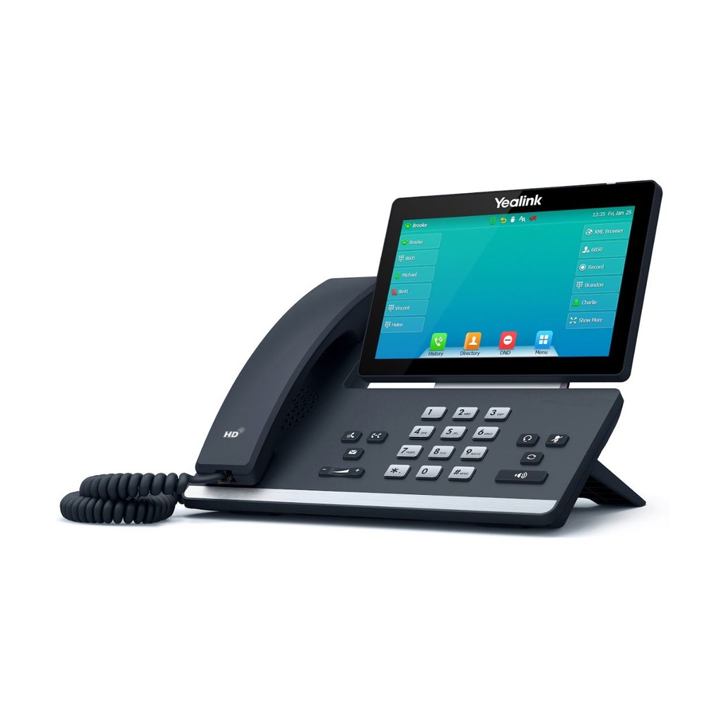 [5698300012] Yealink SIP T57W