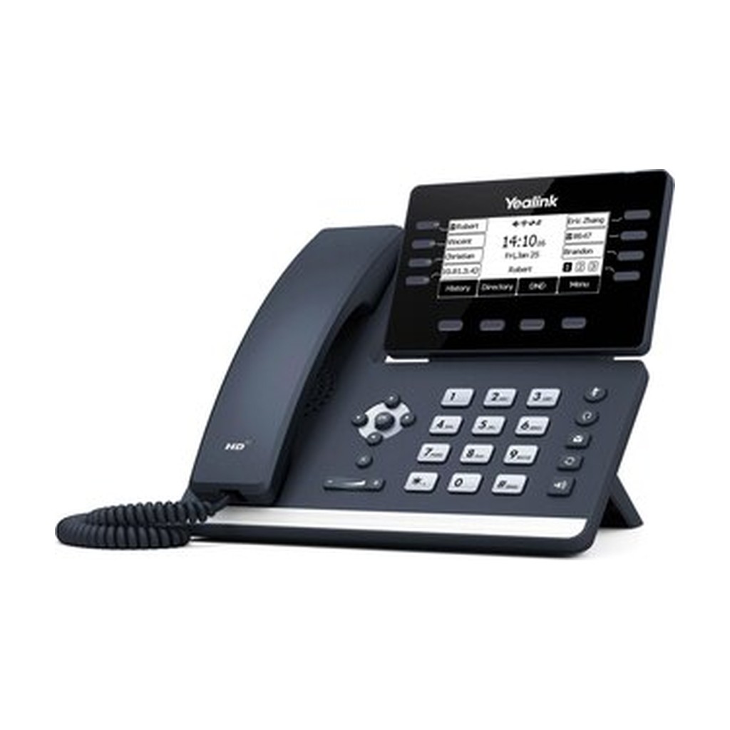 [5698300007] Yealink T53
