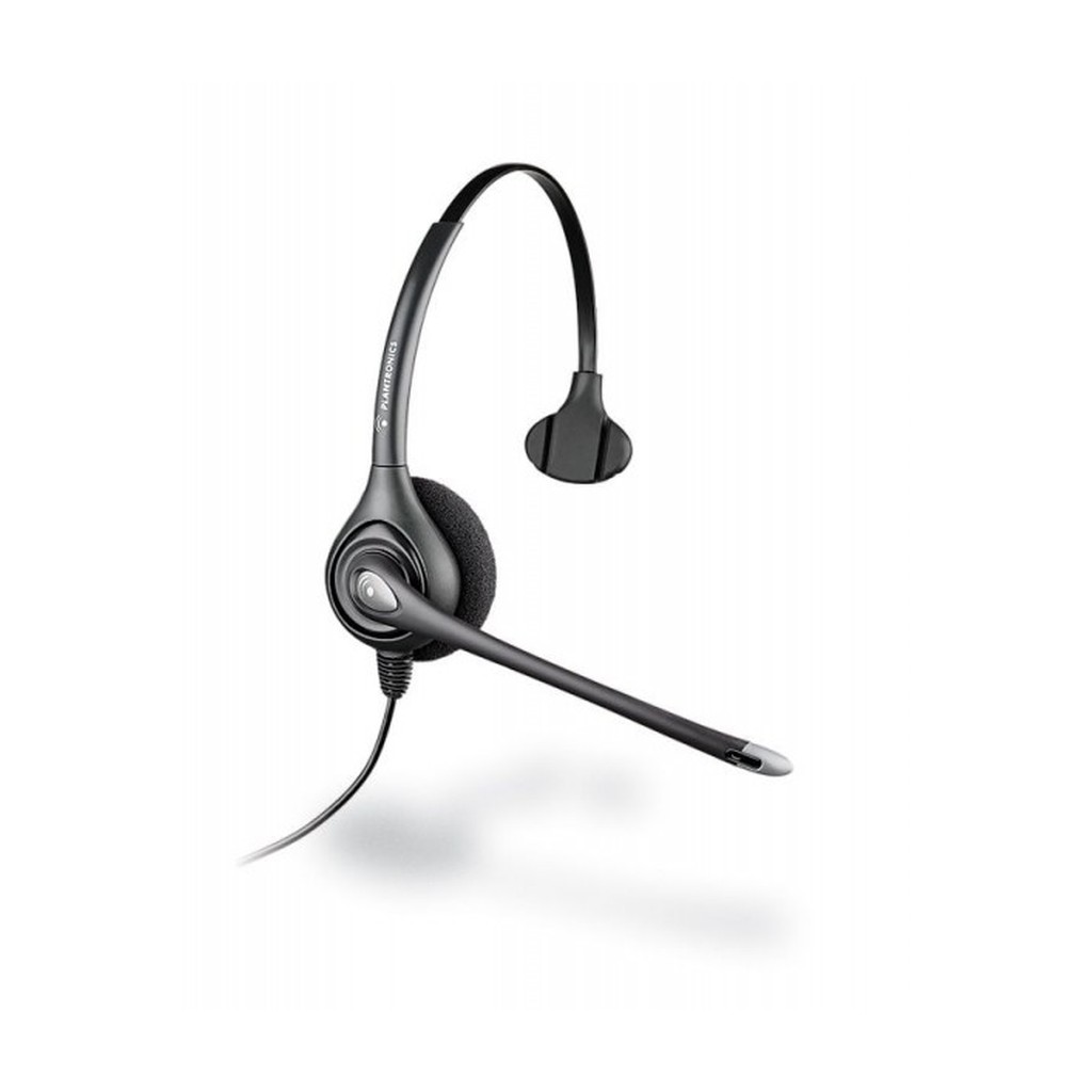 [5608300250] Plantronics HW351/A SupraPlusWideband, Monaural