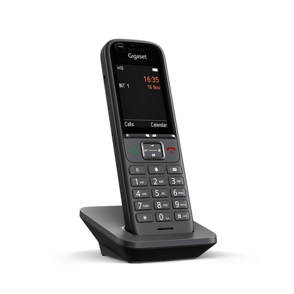 [5648130010] Gigaset PRO DECT Handset S700H PRO