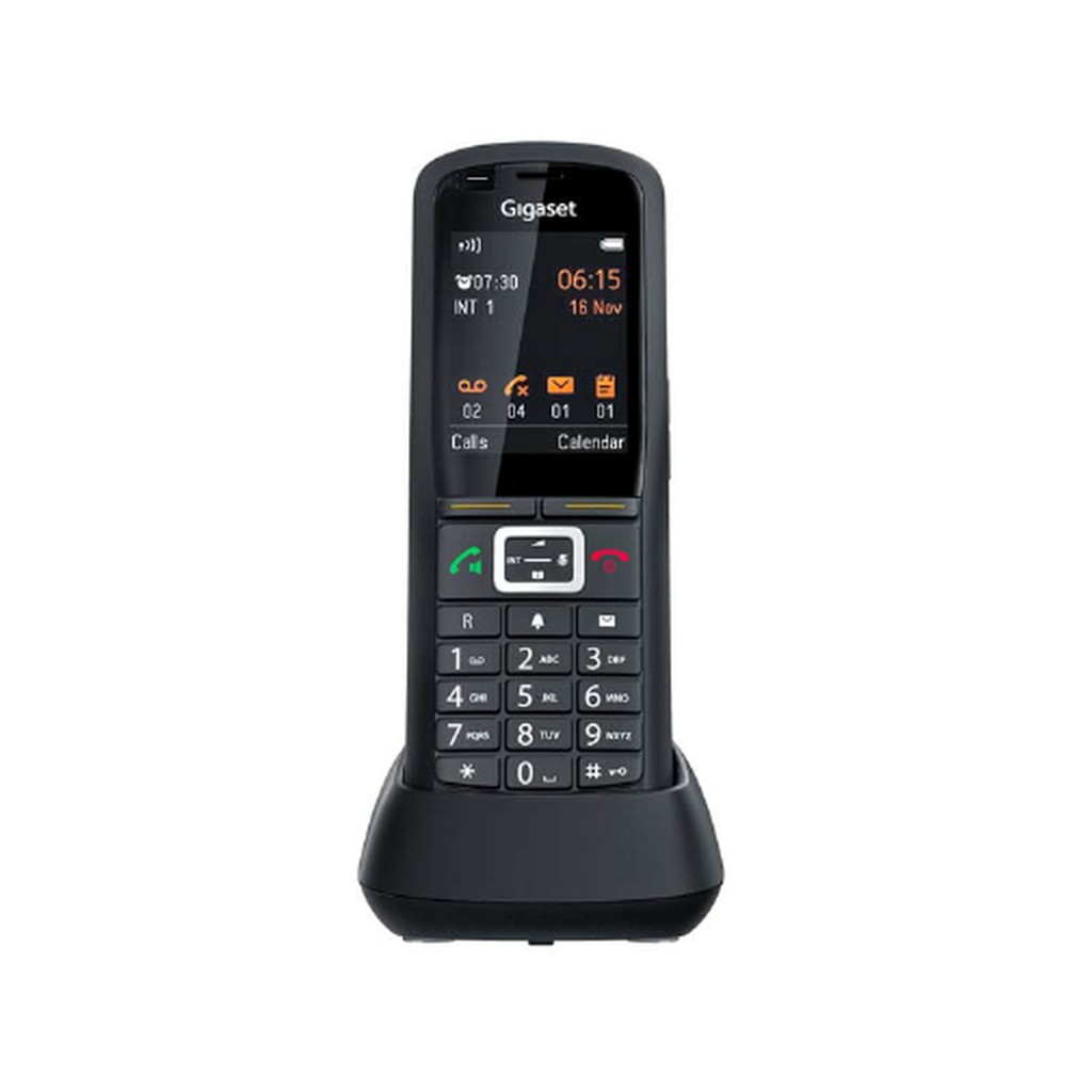 [5648130012] Gigaset PRO DECT Handset R700H PRO