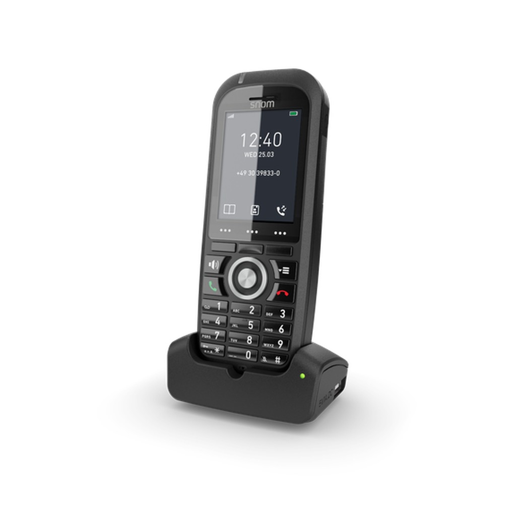 [5611230006] SNOM M80 DECT Handset