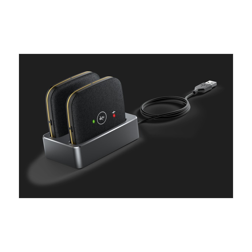 [5698300121] Yealink CP Wireless DECT Expansion Mic CPW65