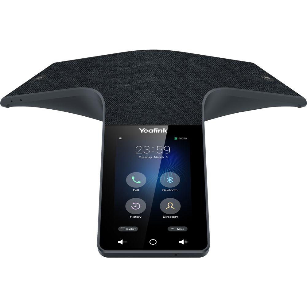 [5698300020] Yealink SIP CP925 Conference Phone