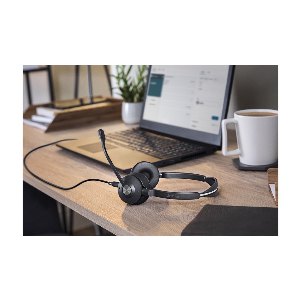 Jabra Engage 75 SE Convertible, EMEA