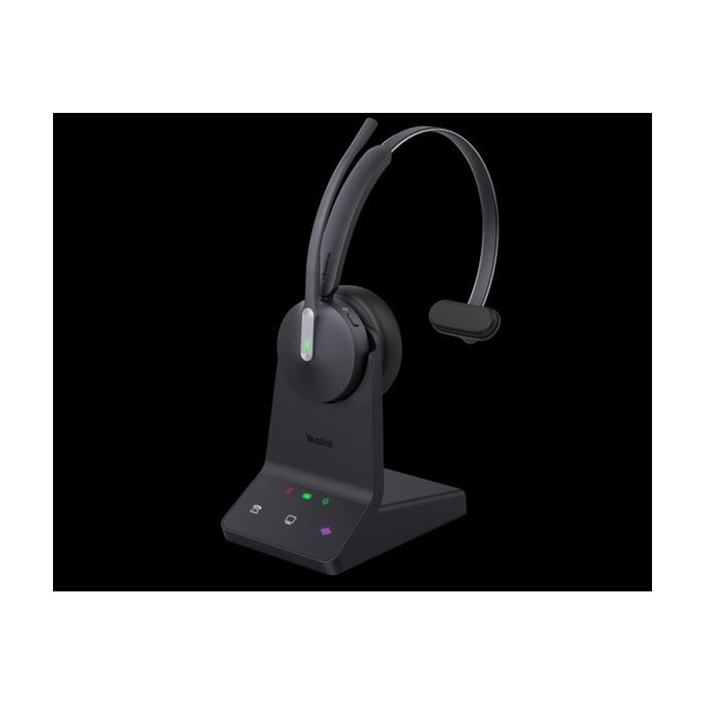 Yealink Dect Headset WH64 Mono UC